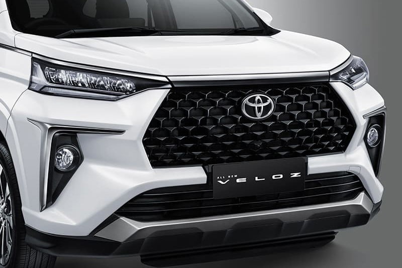 Toyota Veloz Cross 2023 giá lăn bánh, trả góp, khuyến mãi mới nhất