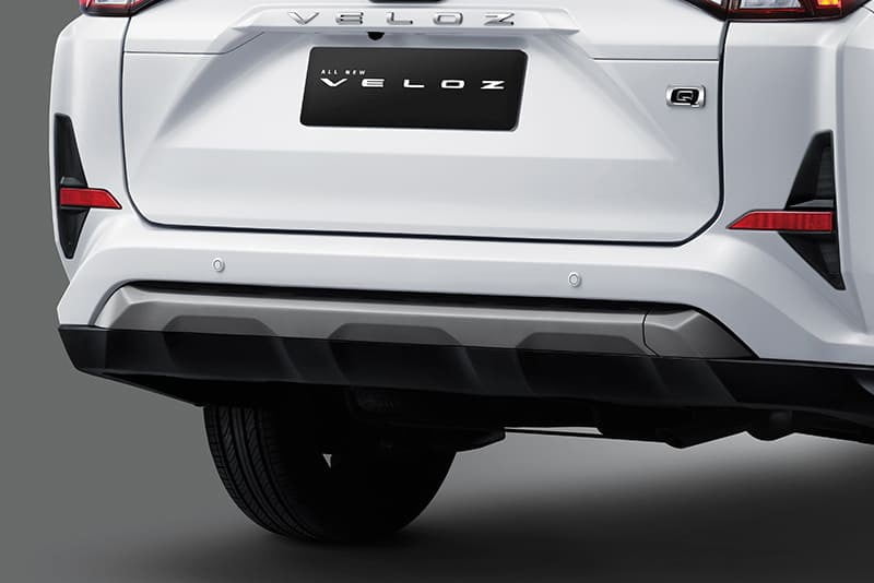 Toyota Veloz Cross 2023 giá lăn bánh, trả góp, khuyến mãi mới nhất