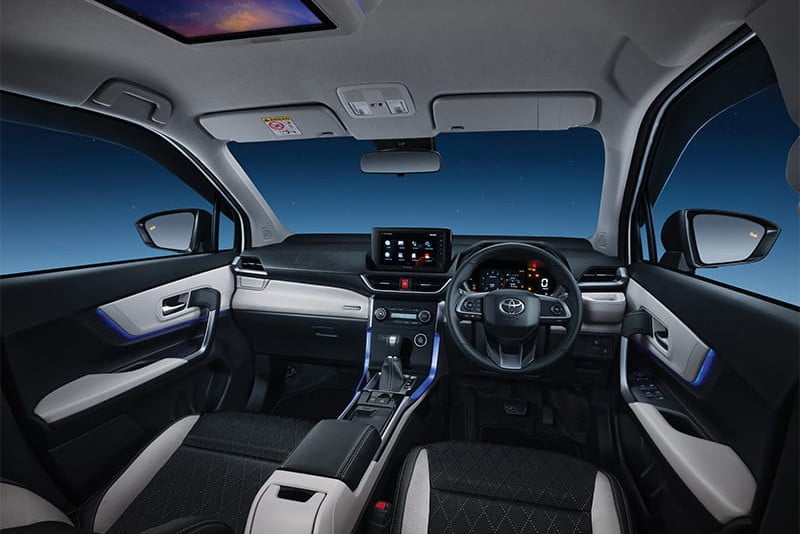 Toyota Veloz Cross 2023 giá lăn bánh, trả góp, khuyến mãi mới nhất