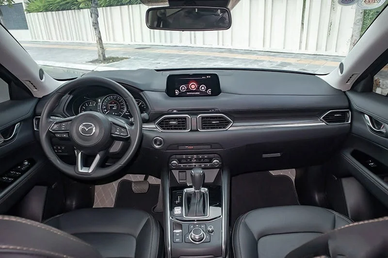gia xe mazda cx 5 2023 topcar vn 13.jpg - Mazda CX-5 2025 giảm giá hàng chục triệu đồng: Cơ hội vàng hay đòn chiến lược ép giá SUV hạng B?