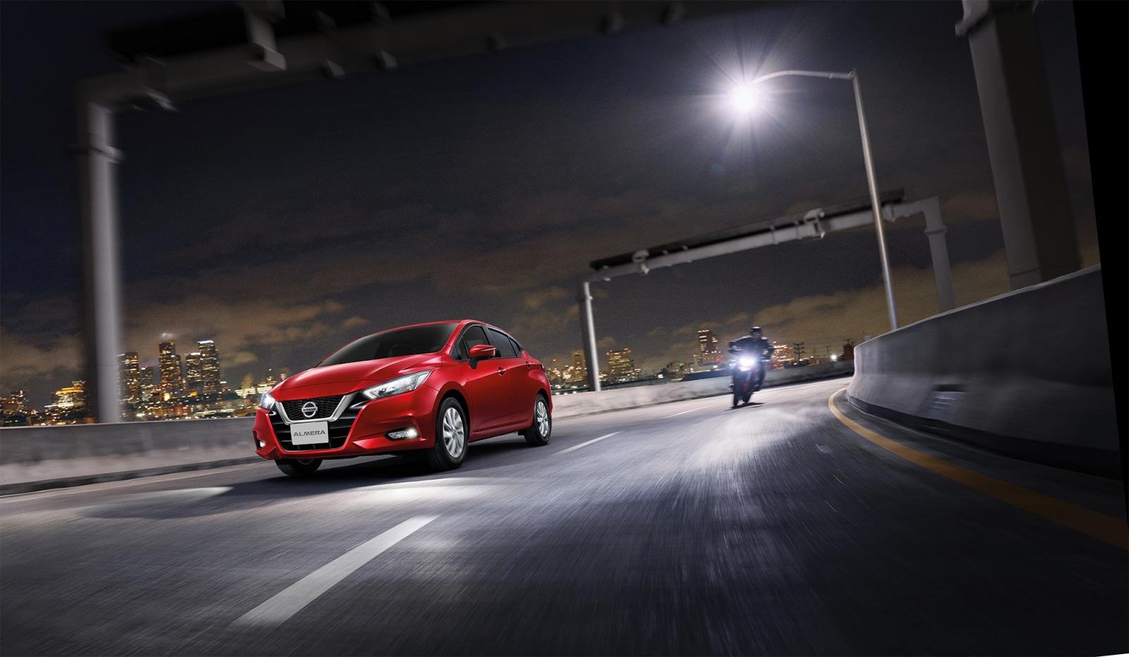 Nissan Almera 2025 giá lăn bánh, trả góp, khuyến mãi mới nhất gia xe nissan almera 2023 topcar vn 1 - Nissan Almera 2025 giá lăn bánh, trả góp, khuyến mãi mới nhất