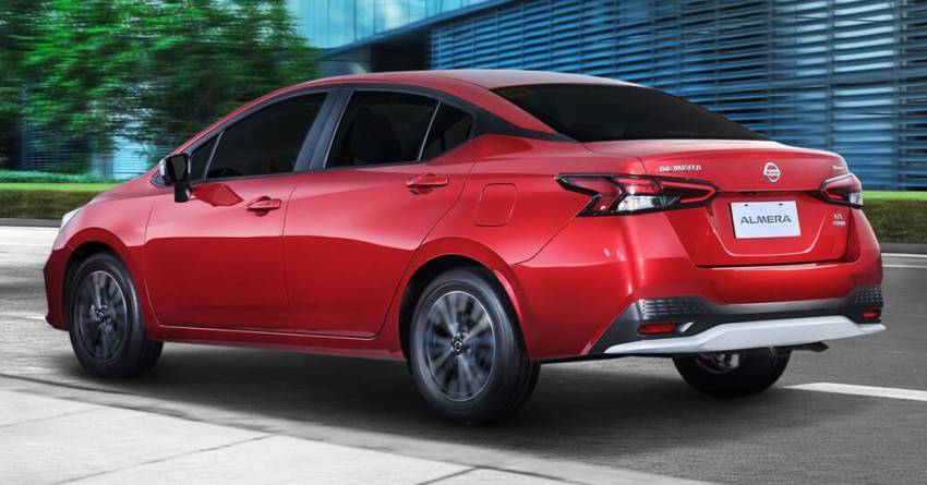 Nissan Almera 2025 giá lăn bánh, trả góp, khuyến mãi mới nhất gia xe nissan almera 2023 topcar vn 11 - Nissan Almera 2025 giá lăn bánh, trả góp, khuyến mãi mới nhất