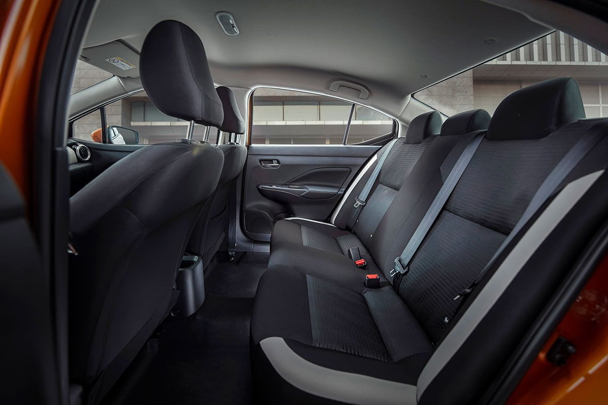 Nissan Almera 2025 giá lăn bánh, trả góp, khuyến mãi mới nhất gia xe nissan almera 2023 topcar vn 9 - Nissan Almera 2025 giá lăn bánh, trả góp, khuyến mãi mới nhất