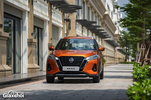 gia xe nissan kicks 2023 e power giaxehoi vn 24 640x427 - Nissan Kicks 2025 giá lăn bánh, trả góp, khuyến mãi